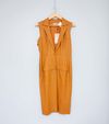 Vestido Minimale