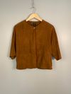 casaco Massimo Dutti