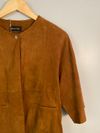casaco Massimo Dutti