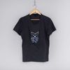 Blusa Burberry