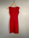 Vestido Herve Leger