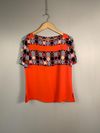Blusa Pucci