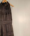 Vestido Cruise