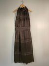 Vestido Cruise