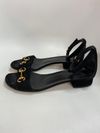 Rasteira Gucci