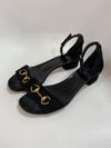 Rasteira Gucci