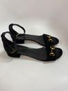 Rasteira Gucci
