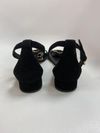 Rasteira Gucci