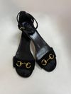 Rasteira Gucci