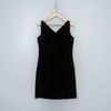 Vestido Gianni Versace