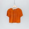 Blusa Minimale