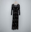 Vestido BCBG