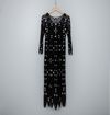 Vestido BCBG