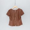 Blusa Minimale