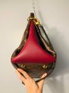 Bolsa Louis Vuitton Pallas MM