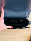 Bolsa Saint Laurent Besace Tiracolo