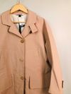 Casaco Jil Sander