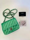Bolsa Chanel Flap Mini
