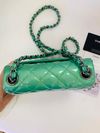 Bolsa Chanel Flap Mini