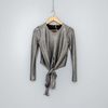 Blusa Cruise