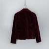 Blazer Cris Barros