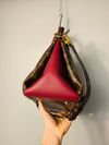 Bolsa Louis Vuitton Pallas MM