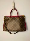 Bolsa Louis Vuitton Pallas MM