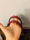 Bolsa Louis Vuitton Pallas MM