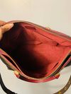 Bolsa Louis Vuitton Pallas MM