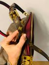 Bolsa Louis Vuitton Pallas MM