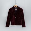 Blazer Cris Barros