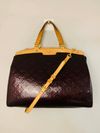 Bolsa Louis Vuitton Brea GM