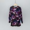 Blusa Roberto Cavalli