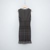 Vestido Alaia