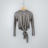 Blusa Cruise