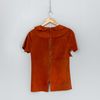 Blusa Black Gold