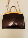 Bolsa Louis Vuitton Brea GM