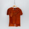 Blusa Black Gold