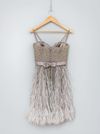 Vestido Sandro Barros