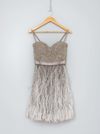 Vestido Sandro Barros