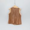 Colete Tinca´s Leather