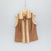 Colete Tinca´s Leather
