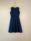 Vestido Edward Achour
