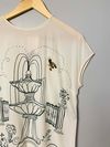 Blusa Dior