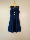 Vestido Edward Achour
