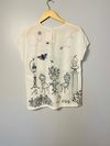 Blusa Dior