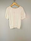 Blusa Bianza