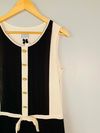 Vestido Edward Achour