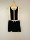 Vestido Edward Achour