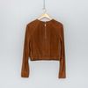Blusa Minimale